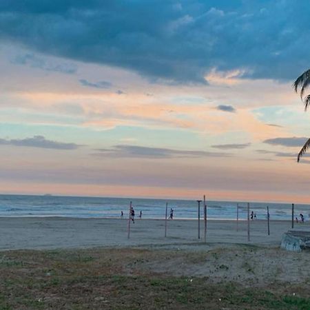 Casa Na Praia Itanhaem Promocional Villa Cajamar Eksteriør bilde