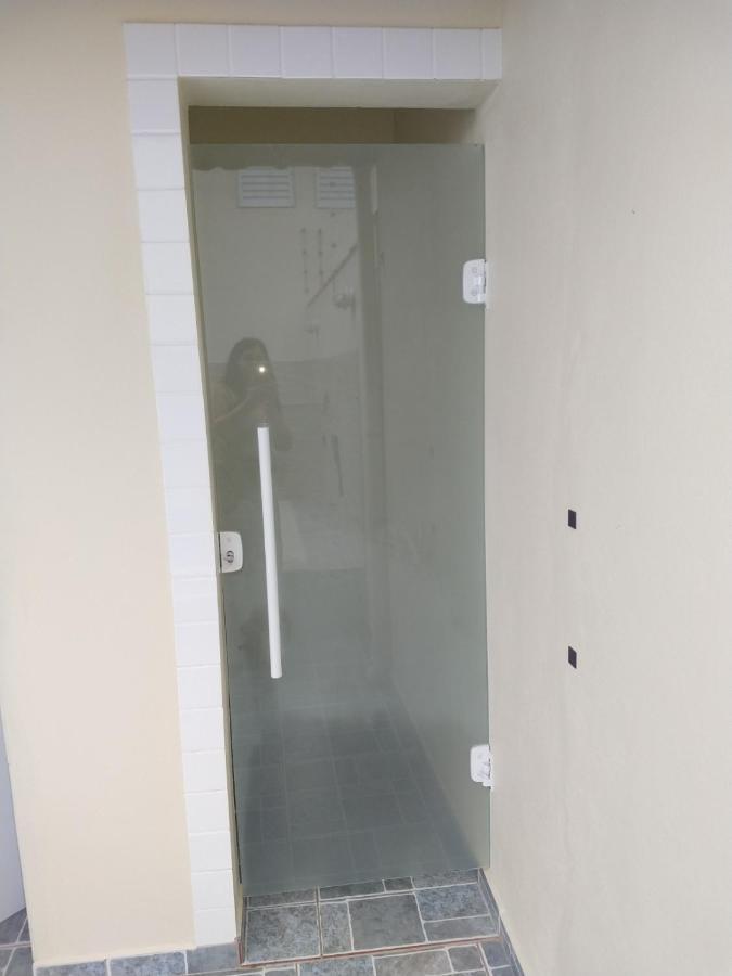 Casa Na Praia Itanhaem Promocional Villa Cajamar Eksteriør bilde
