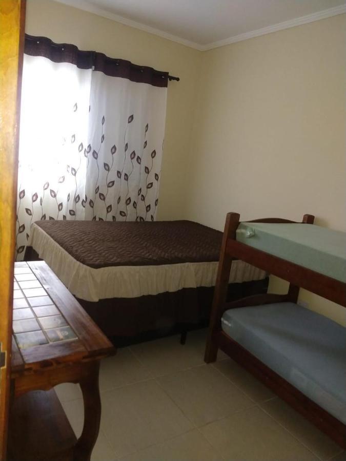 Casa Na Praia Itanhaem Promocional Villa Cajamar Eksteriør bilde