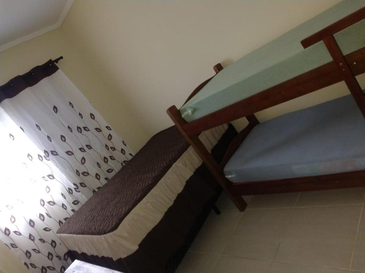 Casa Na Praia Itanhaem Promocional Villa Cajamar Eksteriør bilde